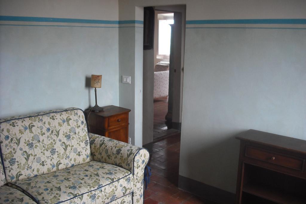 Agriturismo Papageno Rignano sullʼArno Exteriér fotografie