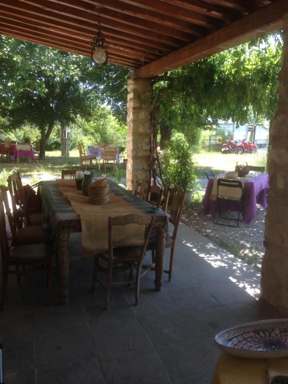Agriturismo Papageno Rignano sullʼArno Exteriér fotografie