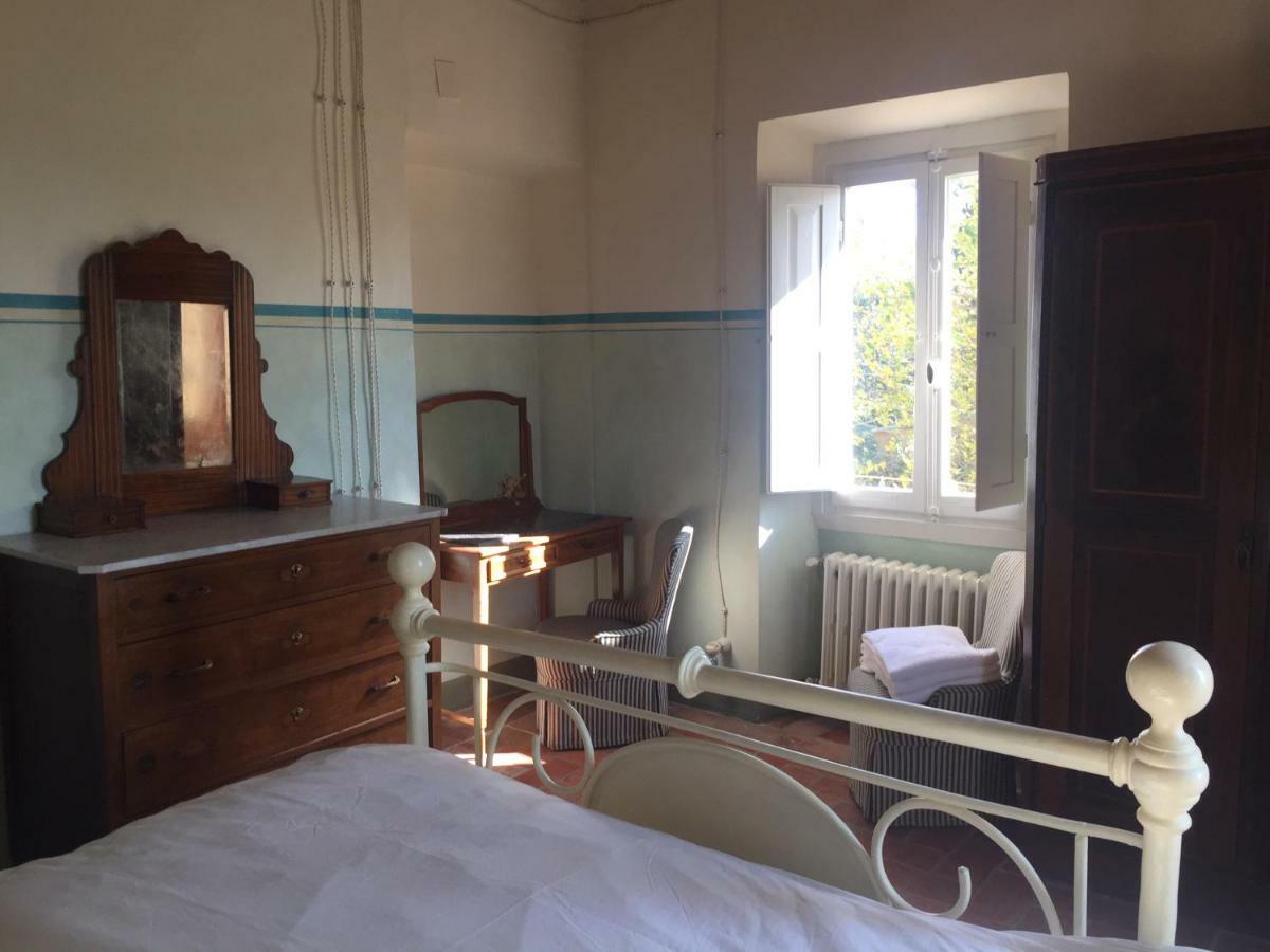 Agriturismo Papageno Rignano sullʼArno Exteriér fotografie