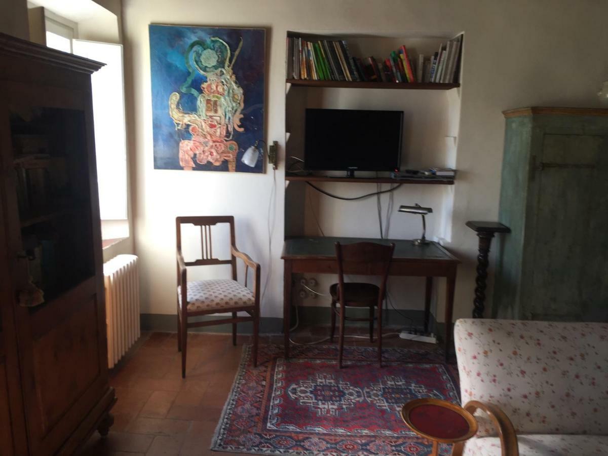 Agriturismo Papageno Rignano sullʼArno Exteriér fotografie
